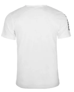 Cipo & Baxx CT789 Superior t-paita - Valkoinen Discount