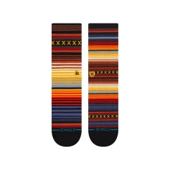 Stance Curren Crew sukat - Sininen Best