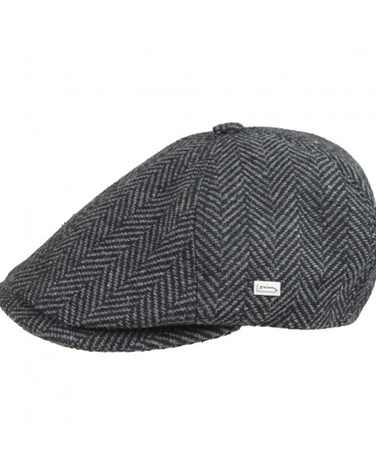 Salon Dakar 1951 flat cap - Harmaa Hot