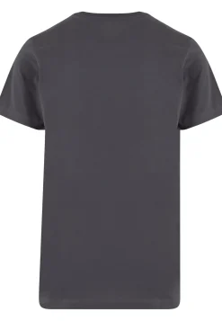 Disturb Clothing Disturb Chest t-paita Best