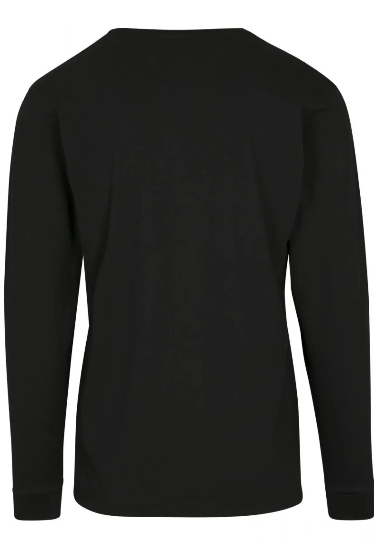 Disturb Clothing Disturb Nordic pitkähihainen New