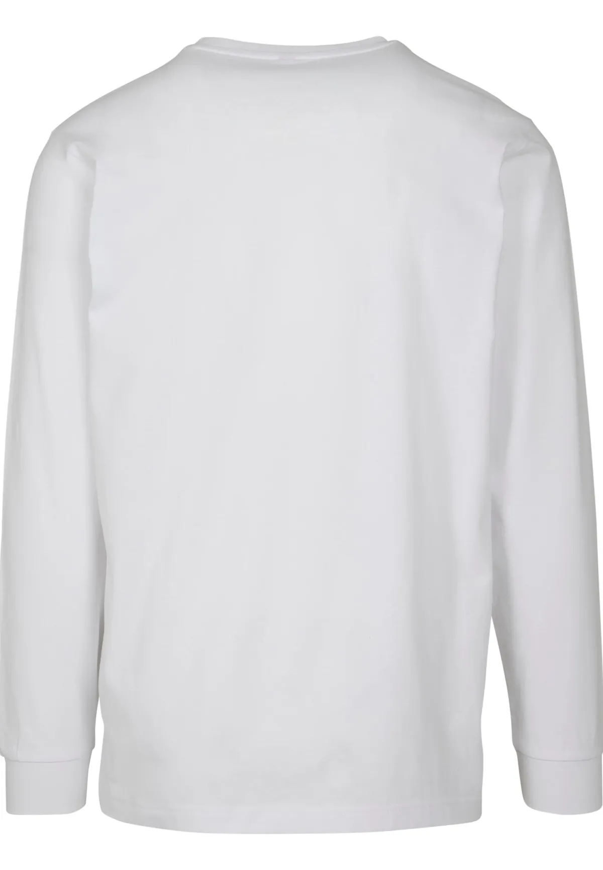 Disturb Clothing Disturb Nordic pitkähihainen New