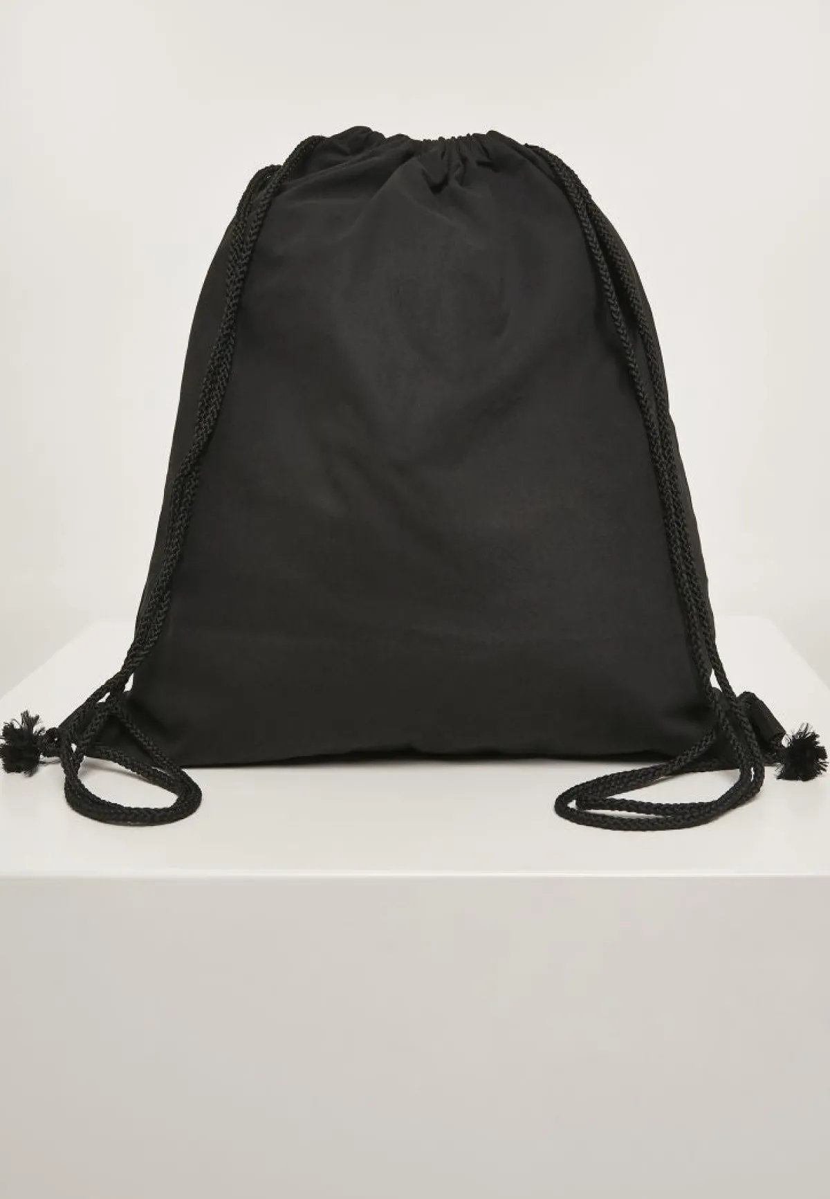 Disturb Clothing Disturb Star gymsack - Musta New