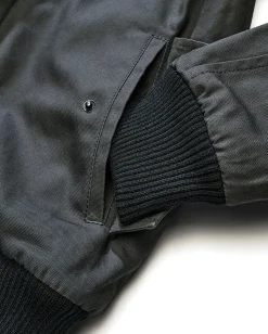 Brandit Essential talvitakki - Tummanharmaa Clearance