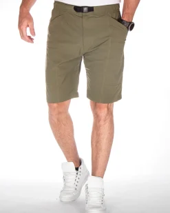 MZ72 Brand Feloo shortsit - Vihreä Best