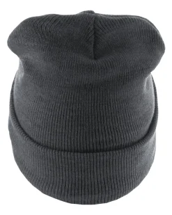 Urban Classics Flap long pipo - Harmaa Clearance