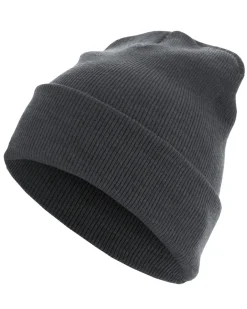 Urban Classics Flap long pipo - Harmaa Clearance