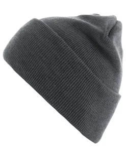 Urban Classics Flap long pipo - Harmaa Clearance