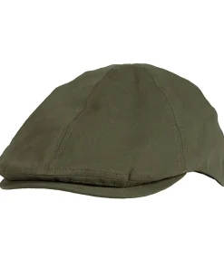 Salon Flat Cap colors - Vihreä Sale
