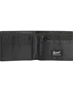 Brandit Four lompakko - Musta Sale