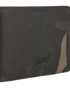 Brandit Four lompakko - Tumma camo Online