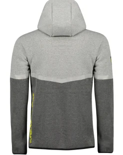 Canadian Peak Ganaseak collegetakki - Harmaa Sale