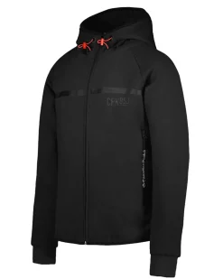 Canadian Peak Geak collegetakki - Musta Sale