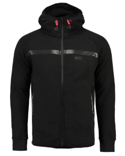 Canadian Peak Geak collegetakki - Musta Sale