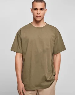 Disturb Clothing Heavy Oversize t-paita Sale