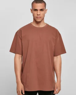 Disturb Clothing Heavy Oversize t-paita Sale