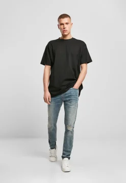Disturb Clothing Heavy Oversize t-paita Sale