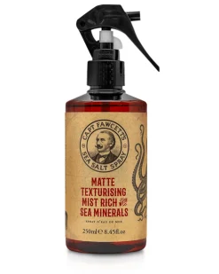 Partawa Hiussuihke sea salt spray - 250ml Outlet