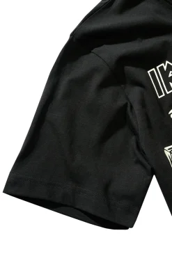 Brandit Iron Maiden Eddy Glow t-paita - Musta Online