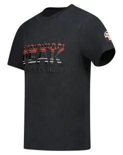 Canadian Peak Jayloneak t-paita - Musta