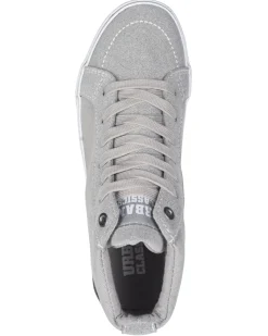 Urban Classics Jett kangastennarit - Harmaa Sale