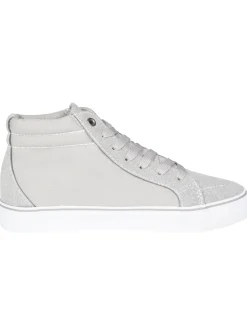 Urban Classics Jett kangastennarit - Harmaa Sale