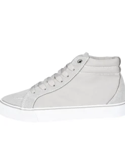 Urban Classics Jett kangastennarit - Harmaa Sale
