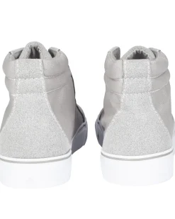 Urban Classics Jett kangastennarit - Harmaa Sale