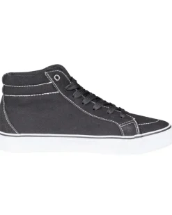 Urban Classics Jett kangastennarit - Musta Best
