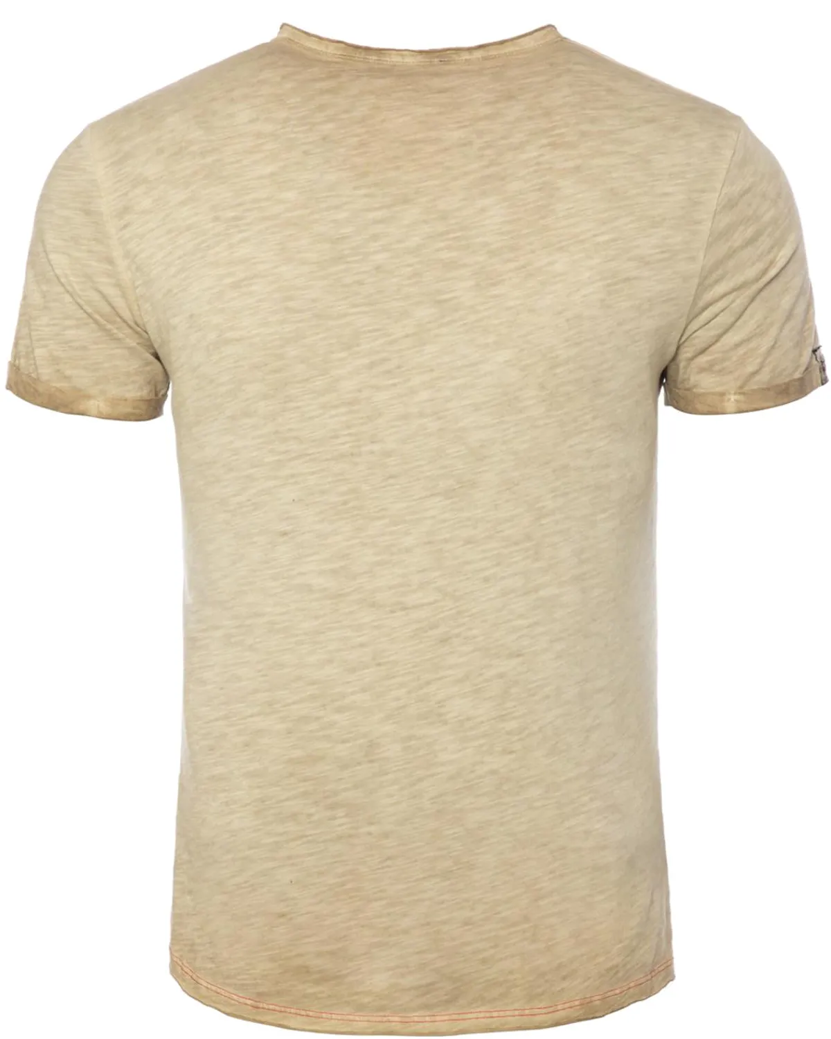 Carisma Josiah t-paita - Beige Best