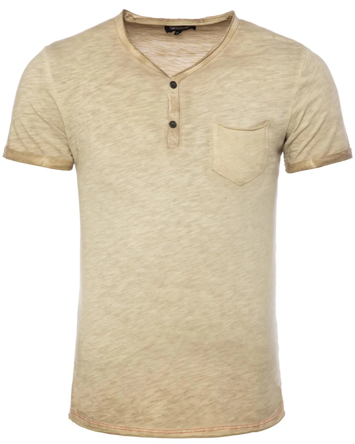Carisma Josiah t-paita - Beige Best