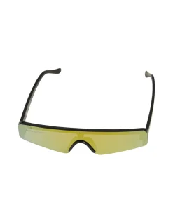 Urban Classics Kos 2-pack aurinkolasit - Musta/Valkoinen Clearance