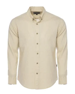 Carisma Kylo kauluspaita - Beige New