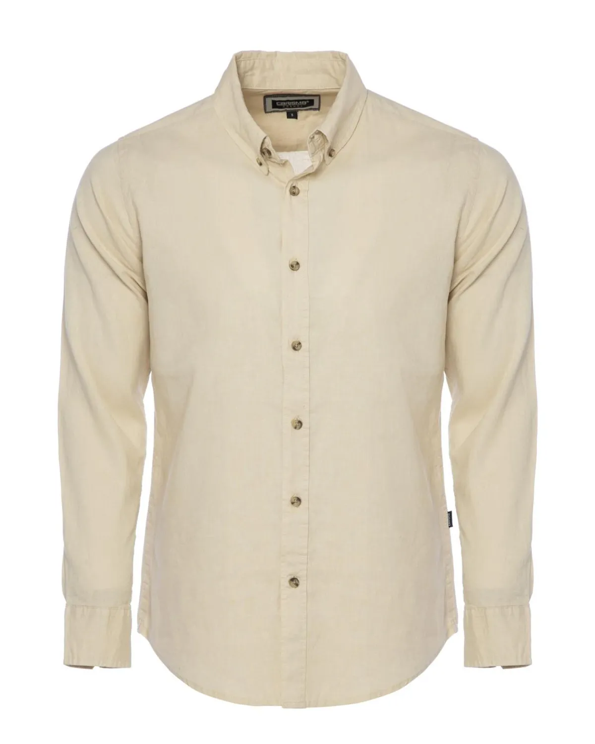 Carisma Kylo kauluspaita - Beige New