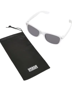 Urban Classics Likoma aurinkolasit - /Musta Valkoinen Sale