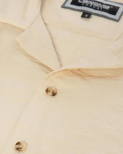 Carisma Marco kauluspaita - Beige Best