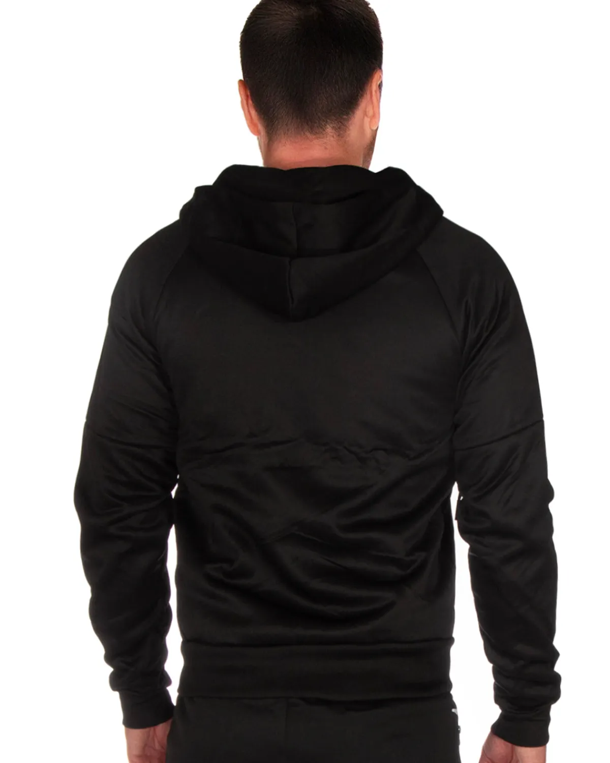 OneREDOX Mark vetoketjuhuppari - Musta Outlet