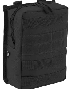 Brandit Molle pouch cross - Musta Discount