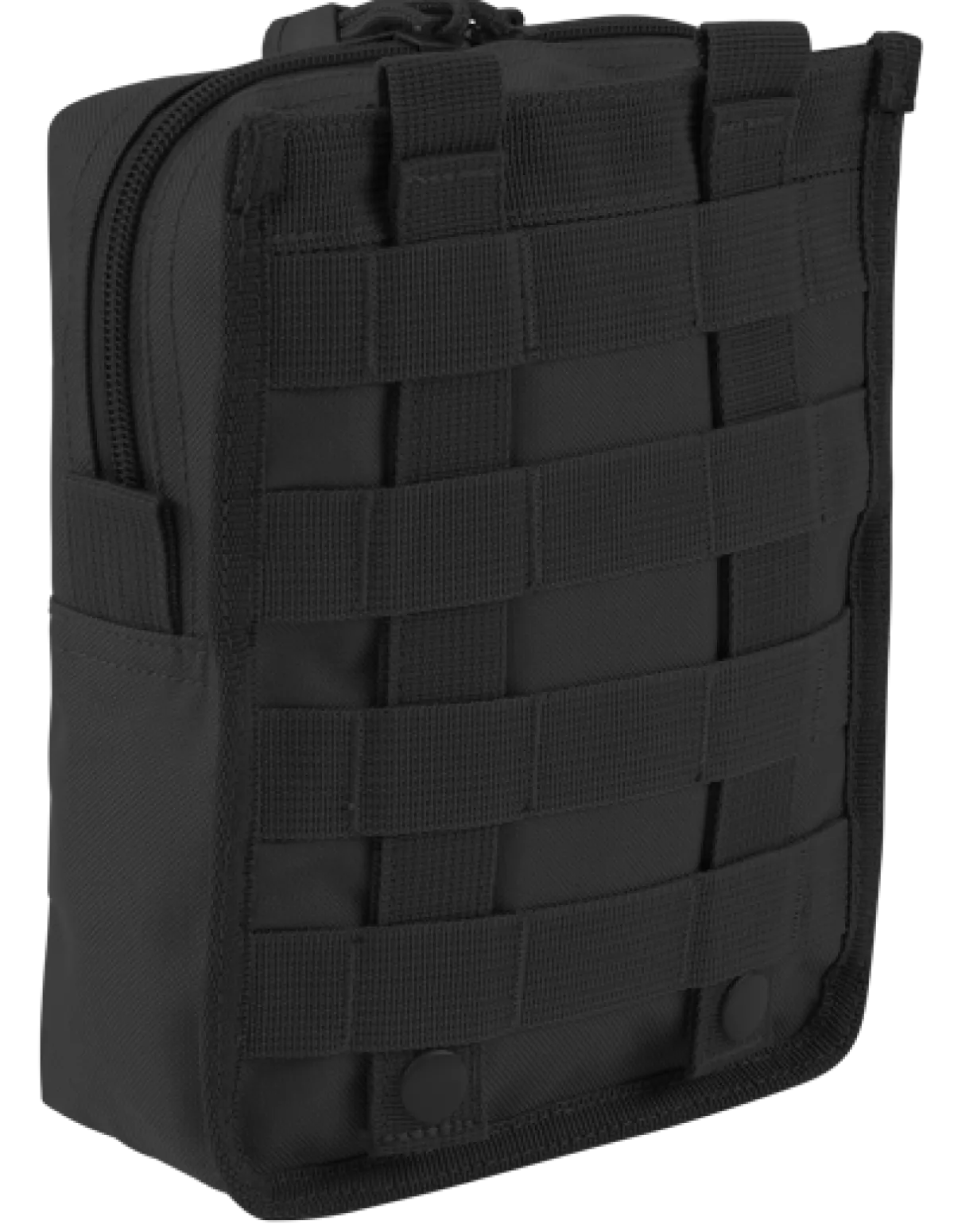 Brandit Molle pouch cross - Musta Discount