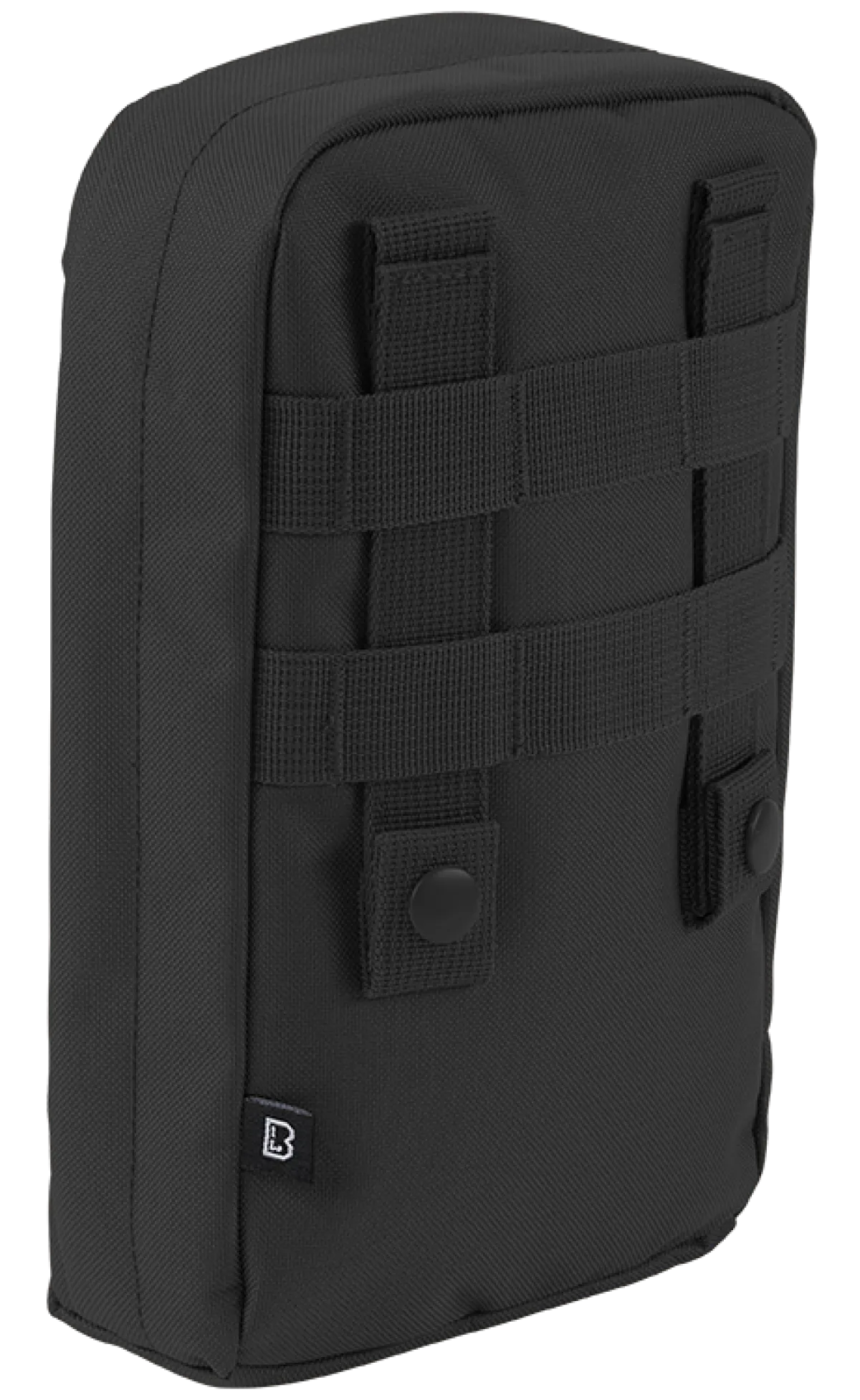 Brandit Molle pouch snake - Musta Clearance