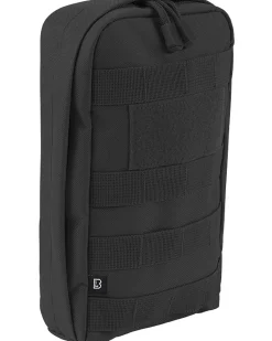 Brandit Molle pouch snake - Musta Clearance