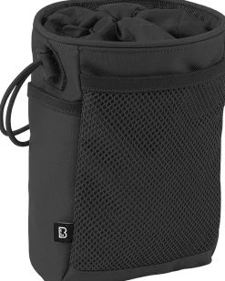 Brandit Molle pouch tactical - Musta Outlet