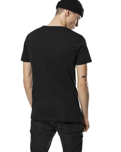 Urban Classics Motörhead t-paita - Musta