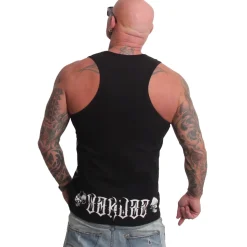 Yakuza Ink Mouth Slim Racer hihaton - Musta New