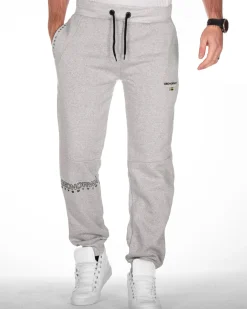 Geographical Norway Mrak collegehousut - Harmaa Outlet