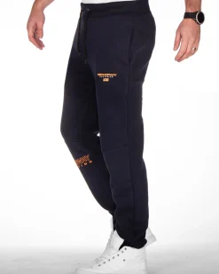 Geographical Norway Mrak collegehousut - Tummansininen