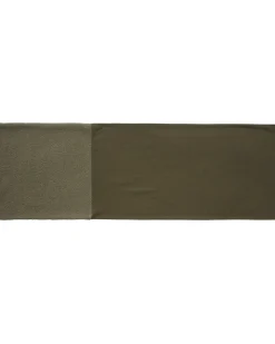 Brandit Multifunktionstuch fleece putkihuivi - Vihreä Outlet