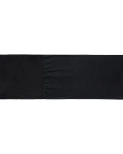 Brandit Multifunktionstuch fleece putkihuivi - Musta Clearance