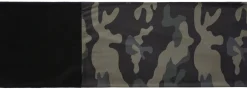 Brandit Multifunktionstuch fleece putkihuivi - Tumma Camo Best