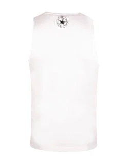 Disturb Clothing Original jersey hihaton - Valkoinen New